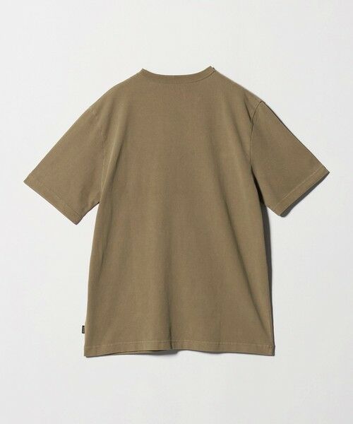 green label relaxing / グリーンレーベル リラクシング Tシャツ | 【別注】<SHELTECH>GLR ショートスリーブ Tシャツ | 詳細7