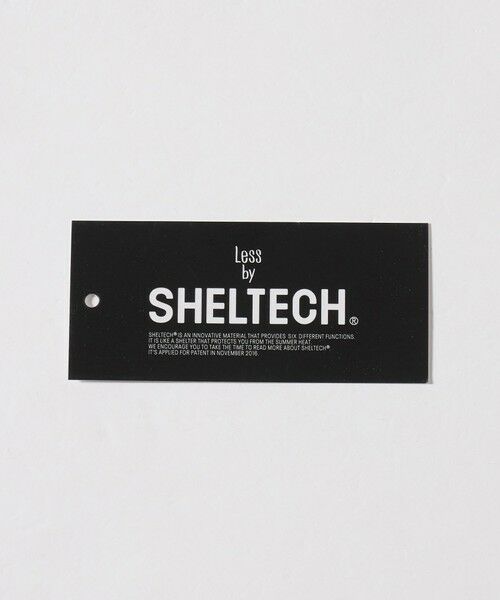 green label relaxing / グリーンレーベル リラクシング Tシャツ | 【別注】<SHELTECH>GLR ショートスリーブ Tシャツ | 詳細14