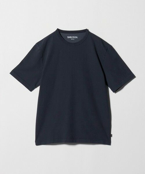 green label relaxing / グリーンレーベル リラクシング Tシャツ | 【別注】<SHELTECH>GLR ショートスリーブ Tシャツ | 詳細22