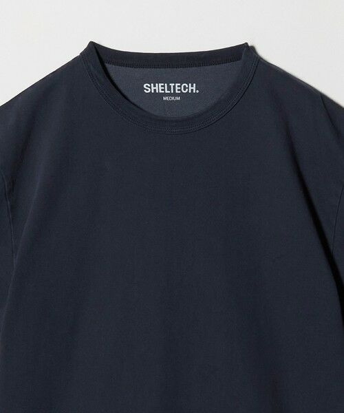 green label relaxing / グリーンレーベル リラクシング Tシャツ | 【別注】<SHELTECH>GLR ショートスリーブ Tシャツ | 詳細23