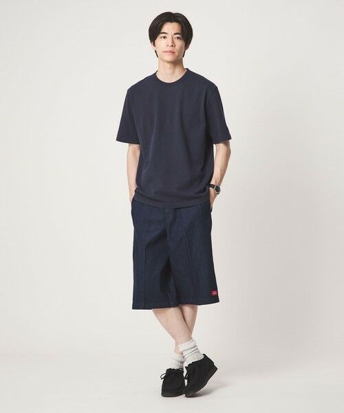 green label relaxing / グリーンレーベル リラクシング Tシャツ | 【別注】<SHELTECH>GLR ショートスリーブ Tシャツ | 詳細18