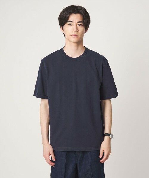 green label relaxing / グリーンレーベル リラクシング Tシャツ | 【別注】<SHELTECH>GLR ショートスリーブ Tシャツ | 詳細19