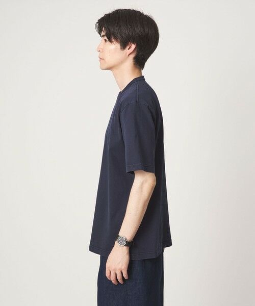 green label relaxing / グリーンレーベル リラクシング Tシャツ | 【別注】<SHELTECH>GLR ショートスリーブ Tシャツ | 詳細20