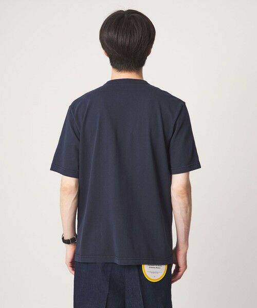 green label relaxing / グリーンレーベル リラクシング Tシャツ | 【別注】<SHELTECH>GLR ショートスリーブ Tシャツ | 詳細21