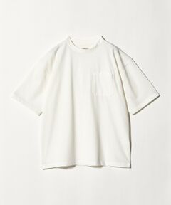green label relaxing / グリーンレーベル リラクシング Tシャツ | 【別注/WEB限定】＜3/2 WORKS＞GLR ユーティリティ 半袖 Tシャツ カットソー