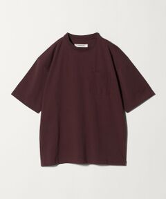 green label relaxing / グリーンレーベル リラクシング Tシャツ | 【別注/WEB限定】＜3/2 WORKS＞GLR ユーティリティ 半袖 Tシャツ カットソー