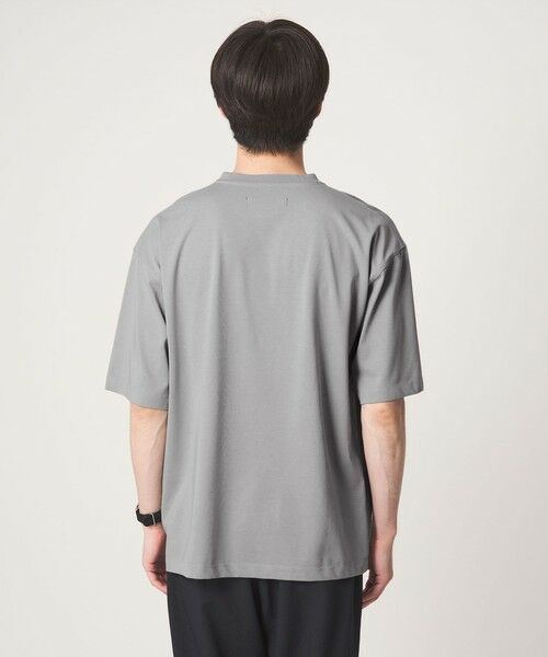 green label relaxing / グリーンレーベル リラクシング Tシャツ | 【別注/WEB限定】<3/2 WORKS>GLR ユーティリティ 半袖 Tシャツ カットソー | 詳細16