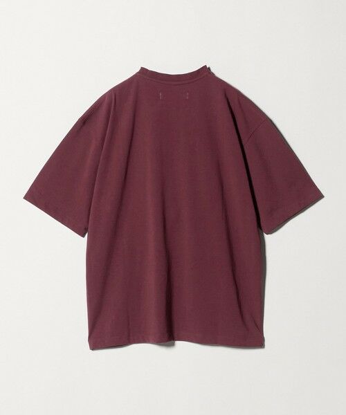 green label relaxing / グリーンレーベル リラクシング Tシャツ | 【別注/WEB限定】<3/2 WORKS>GLR ユーティリティ 半袖 Tシャツ カットソー | 詳細23