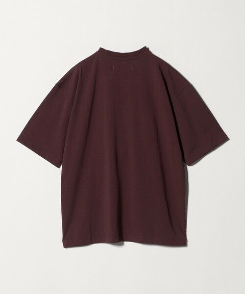 green label relaxing / グリーンレーベル リラクシング Tシャツ | 【別注/WEB限定】<3/2 WORKS>GLR ユーティリティ 半袖 Tシャツ カットソー | 詳細11