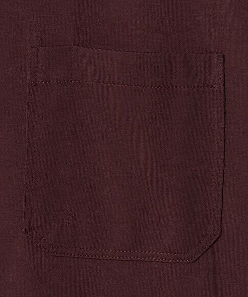 green label relaxing / グリーンレーベル リラクシング Tシャツ | 【別注/WEB限定】<3/2 WORKS>GLR ユーティリティ 半袖 Tシャツ カットソー | 詳細14