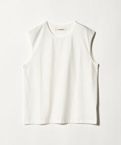 green label relaxing / グリーンレーベル リラクシング Tシャツ | 【別注/WEB限定】＜3/2 WORKS＞GLR ノースリーブ タンクトップ