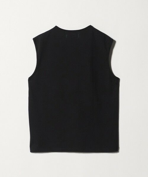 green label relaxing / グリーンレーベル リラクシング Tシャツ | 【別注/WEB限定】＜3/2 WORKS＞GLR ノースリーブ タンクトップ | 詳細5