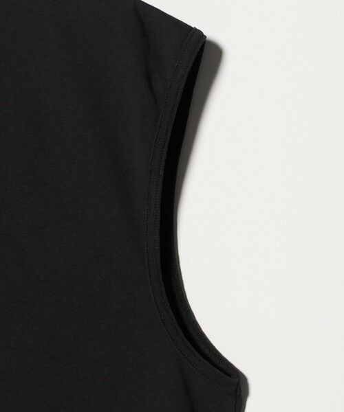 green label relaxing / グリーンレーベル リラクシング Tシャツ | 【別注/WEB限定】＜3/2 WORKS＞GLR ノースリーブ タンクトップ | 詳細7