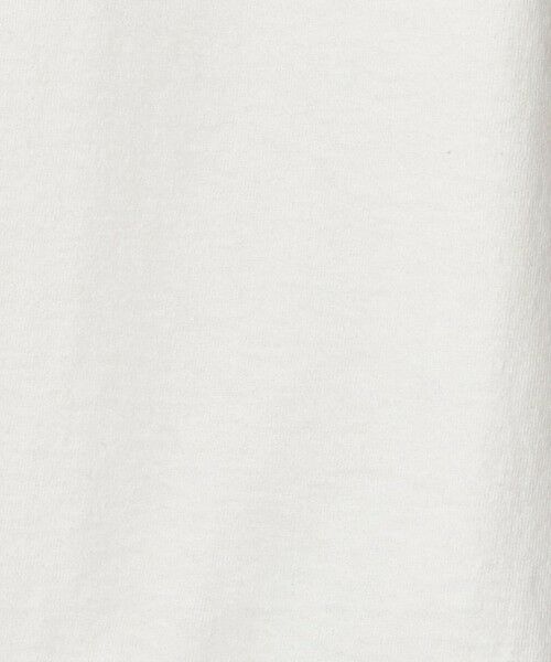 green label relaxing / グリーンレーベル リラクシング Tシャツ | 【別注】＜URBAMENT＞「セサミストリート」半袖 Tシャツ | 詳細3