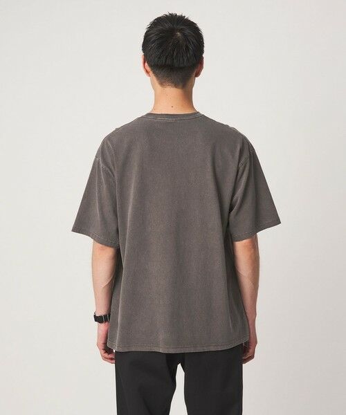 green label relaxing / グリーンレーベル リラクシング Tシャツ | 【別注】<URBAMENT>「セサミストリート」半袖 Tシャツ | 詳細8