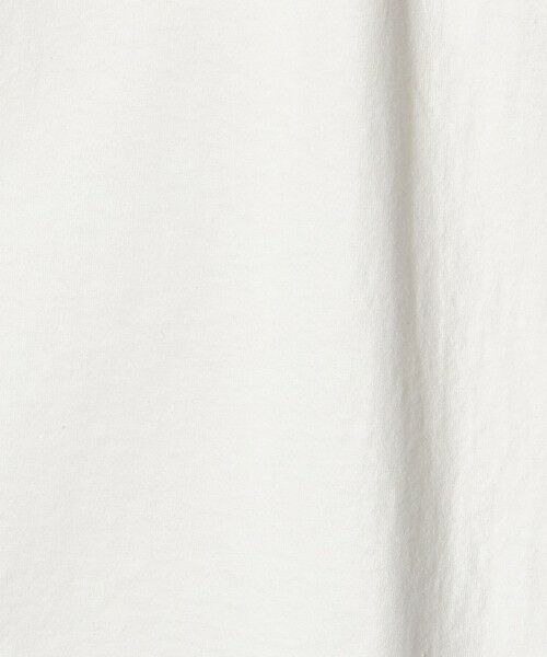 green label relaxing / グリーンレーベル リラクシング Tシャツ | 【別注】＜URBAMENT＞「セサミストリート」半袖 Tシャツ | 詳細20