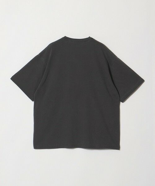 green label relaxing / グリーンレーベル リラクシング Tシャツ | 【別注】＜URBAMENT＞「セサミストリート」半袖 Tシャツ | 詳細21