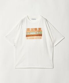 green label relaxing / グリーンレーベル リラクシング Tシャツ | 【別注】＜BETTERDAYS STADIUM＞GLR 台湾 フォト 半袖 Tシャツ