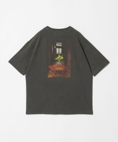 green label relaxing / グリーンレーベル リラクシング Tシャツ | 【別注】＜BETTERDAYS STADIUM＞GLR 台湾 フォト 半袖 Tシャツ