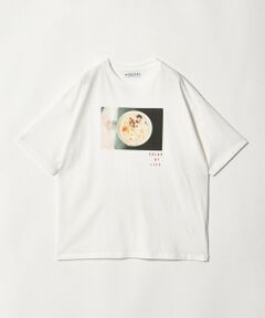 green label relaxing / グリーンレーベル リラクシング Tシャツ | 【別注】＜BETTERDAYS STADIUM＞GLR 台湾 フォト 半袖 Tシャツ