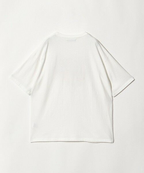 green label relaxing / グリーンレーベル リラクシング Tシャツ | 【別注】<BETTERDAYS STADIUM>GLR 台湾 フォト 半袖 Tシャツ | 詳細3