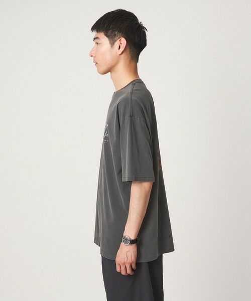 green label relaxing / グリーンレーベル リラクシング Tシャツ | 【別注】<BETTERDAYS STADIUM>GLR 台湾 フォト 半袖 Tシャツ | 詳細13