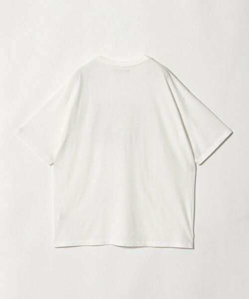 green label relaxing / グリーンレーベル リラクシング Tシャツ | 【別注】<BETTERDAYS STADIUM>GLR 台湾 フォト 半袖 Tシャツ | 詳細19