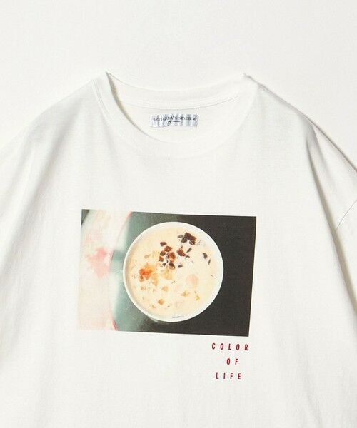green label relaxing / グリーンレーベル リラクシング Tシャツ | 【別注】<BETTERDAYS STADIUM>GLR 台湾 フォト 半袖 Tシャツ | 詳細20