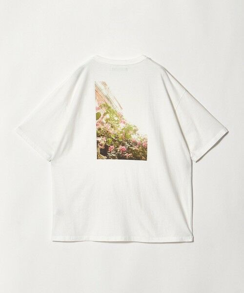 green label relaxing / グリーンレーベル リラクシング Tシャツ | 【別注】<BETTERDAYS STADIUM>GLR 台湾 フォト 半袖 Tシャツ | 詳細26