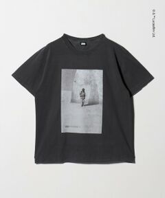 green label relaxing / グリーンレーベル リラクシング Tシャツ | 【別注】＜GOOD ROCK SPEED＞『スター・ウォーズ』ガーメントダイ 半袖 Tシャツ