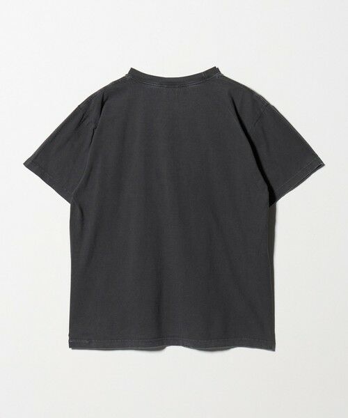 green label relaxing / グリーンレーベル リラクシング Tシャツ | 【別注】＜GOOD ROCK SPEED＞『スター・ウォーズ』ガーメントダイ 半袖 Tシャツ | 詳細6