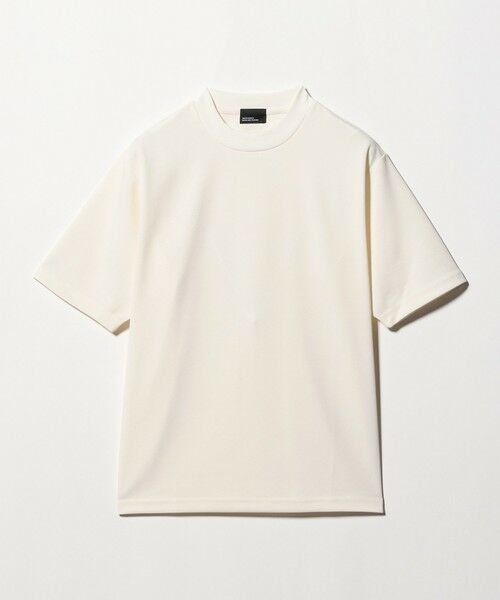 green label relaxing / グリーンレーベル リラクシング Tシャツ | 【WEB限定】JUST fit ジャージ 半袖 Tシャツ | 詳細2