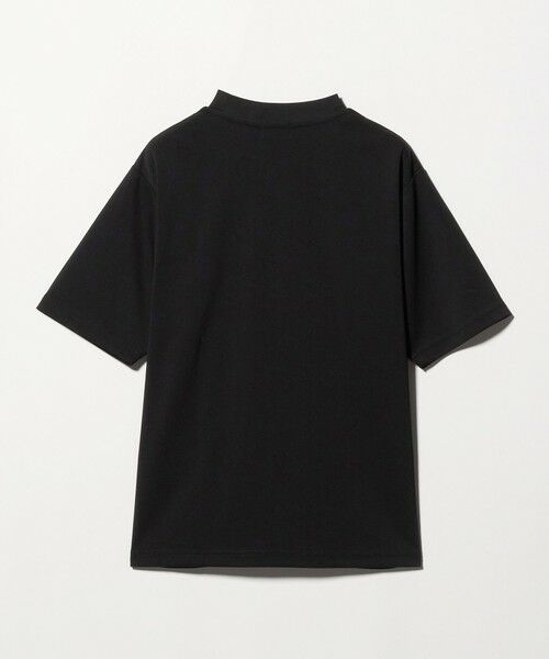 green label relaxing / グリーンレーベル リラクシング Tシャツ | 【WEB限定】JUST fit ジャージ 半袖 Tシャツ | 詳細10