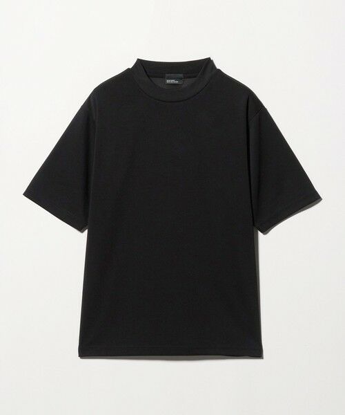 green label relaxing / グリーンレーベル リラクシング Tシャツ | 【WEB限定】JUST fit ジャージ 半袖 Tシャツ | 詳細9