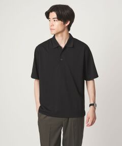 green label relaxing / グリーンレーベル リラクシング Tシャツ | 【WEB限定】JUST fit ジャージ 半袖 ポロシャツ