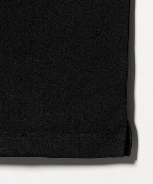 green label relaxing / グリーンレーベル リラクシング Tシャツ | 【WEB限定】JUST fit ジャージ 半袖 ポロシャツ | 詳細13