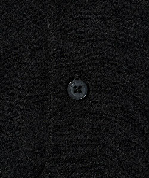 green label relaxing / グリーンレーベル リラクシング Tシャツ | 【WEB限定】JUST fit ジャージ 半袖 ポロシャツ | 詳細14