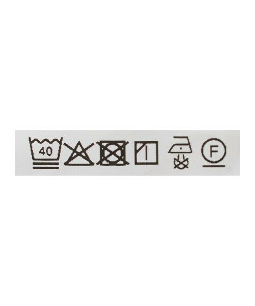 green label relaxing / グリーンレーベル リラクシング Tシャツ | 【WEB限定】JUST fit ジャージ 半袖 ポロシャツ | 詳細16