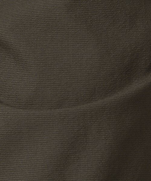 green label relaxing / グリーンレーベル リラクシング ショート・ハーフ・半端丈パンツ | Dot Air ワイド ユーティリティー ショート パンツ ショーツ -ストレッチ- | 詳細15