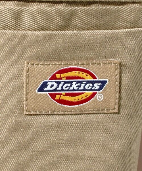 green label relaxing / グリーンレーベル リラクシング ショート・ハーフ・半端丈パンツ | <Dickies>TCツイル イージー ショーツ ショートパンツ | 詳細24