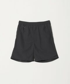 green label relaxing / グリーンレーベル リラクシング ショート・ハーフ・半端丈パンツ | 【別注/WEB限定】＜3/2 WORKS＞GLR サプレックスナイロン イージー ショーツ