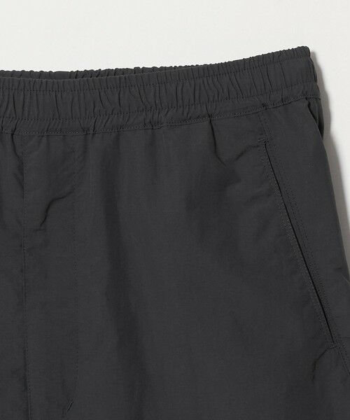 green label relaxing / グリーンレーベル リラクシング ショート・ハーフ・半端丈パンツ | 【別注/WEB限定】<3/2 WORKS>GLR サプレックスナイロン イージー ショーツ | 詳細8