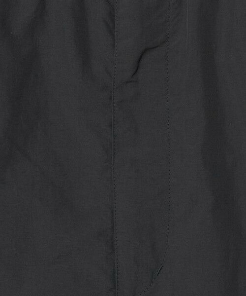green label relaxing / グリーンレーベル リラクシング ショート・ハーフ・半端丈パンツ | 【別注/WEB限定】<3/2 WORKS>GLR サプレックスナイロン イージー ショーツ | 詳細10