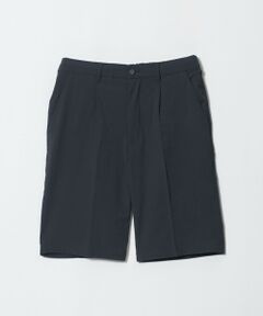 green label relaxing / グリーンレーベル リラクシング ショート・ハーフ・半端丈パンツ | 【WEB限定】JUST fit サッカー ショート パンツ ショーツ