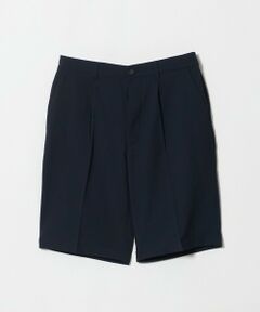 green label relaxing / グリーンレーベル リラクシング ショート・ハーフ・半端丈パンツ | 【WEB限定】JUST fit サッカー ショート パンツ ショーツ