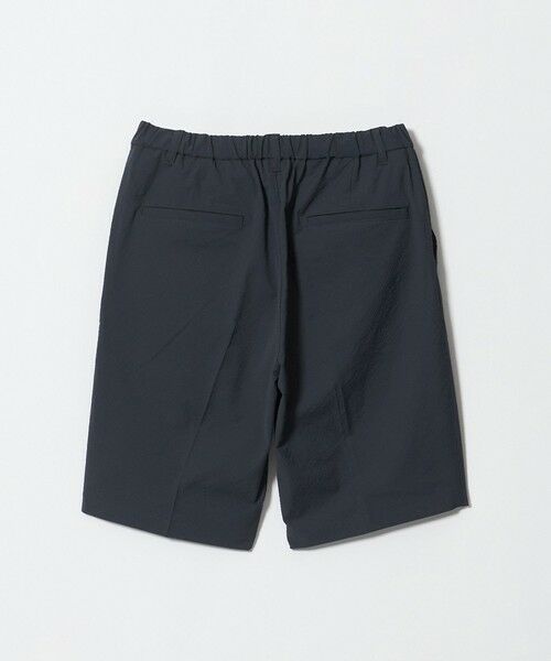 green label relaxing / グリーンレーベル リラクシング ショート・ハーフ・半端丈パンツ | 【WEB限定】JUST fit サッカー ショート パンツ ショーツ | 詳細1