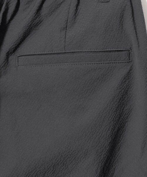 green label relaxing / グリーンレーベル リラクシング ショート・ハーフ・半端丈パンツ | 【WEB限定】JUST fit サッカー ショート パンツ ショーツ | 詳細6