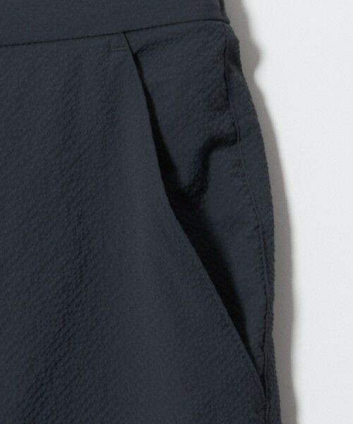 green label relaxing / グリーンレーベル リラクシング ショート・ハーフ・半端丈パンツ | 【WEB限定】JUST fit サッカー ショート パンツ ショーツ | 詳細3