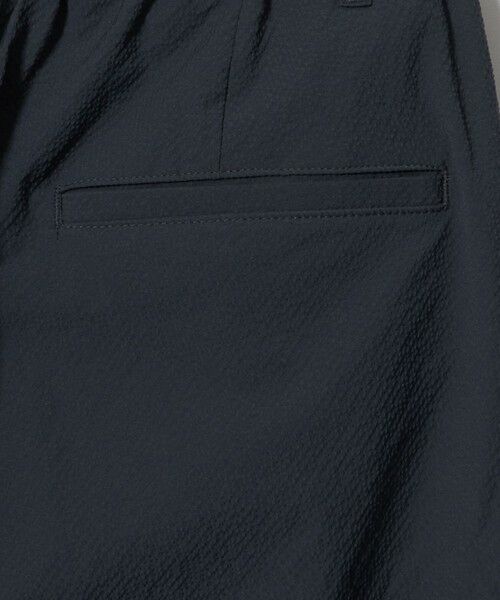 green label relaxing / グリーンレーベル リラクシング ショート・ハーフ・半端丈パンツ | 【WEB限定】JUST fit サッカー ショート パンツ ショーツ | 詳細4
