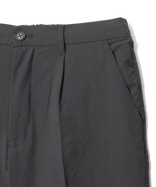 green label relaxing / グリーンレーベル リラクシング ショート・ハーフ・半端丈パンツ | 【WEB限定】JUST fit サッカー ショート パンツ ショーツ | 詳細4